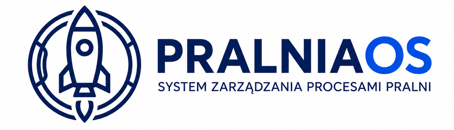 PralniaOS